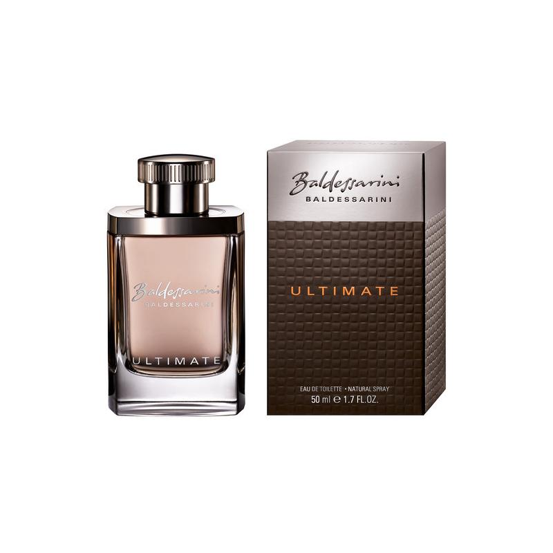 Baldessarini Baldessarini Ultimate EDT 50ml beautyshop